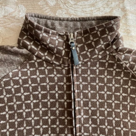 Awesome Spyder Sweater - Men’s Small - Picture 2 of 5